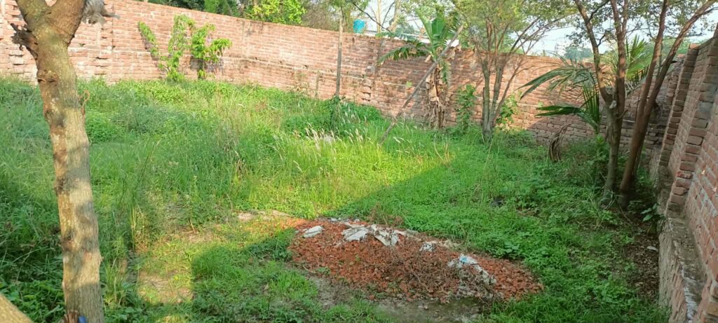 5 Dicim Land near Mohammadpur